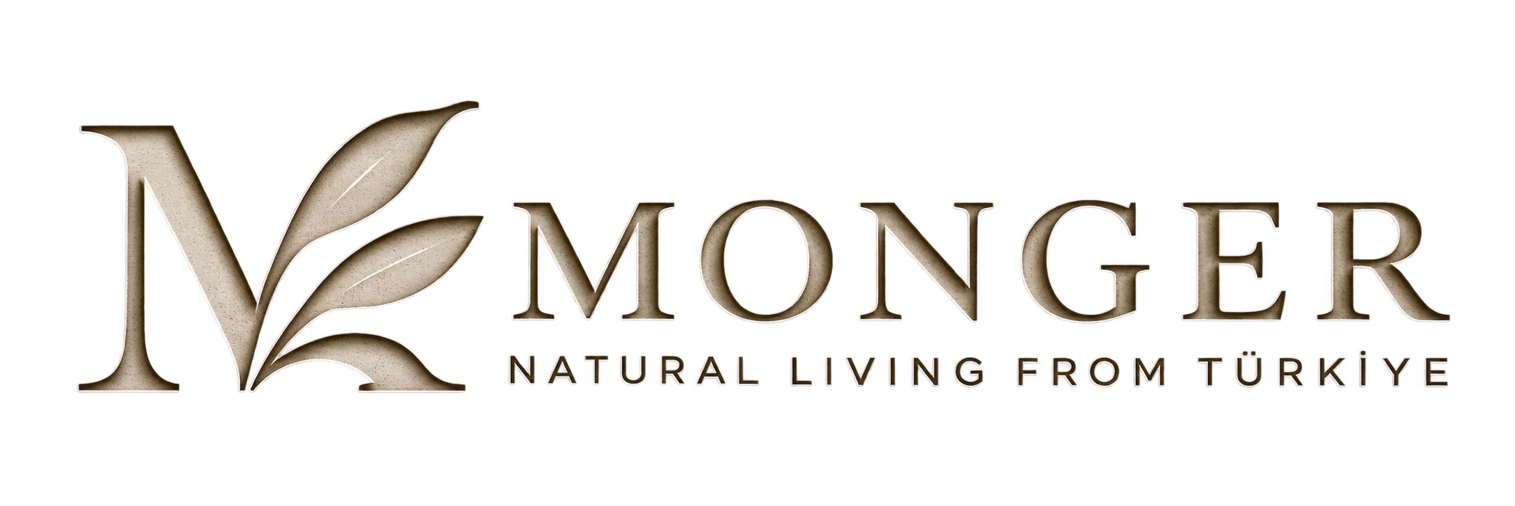 Monger - Natural Living from Türkiye